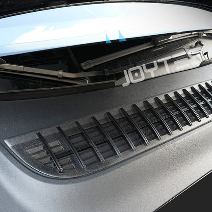 tesla model y juniper air conditioning filter