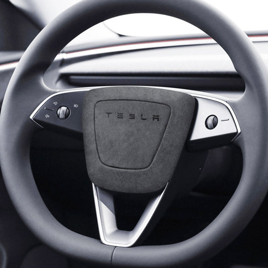 tesla alcantara