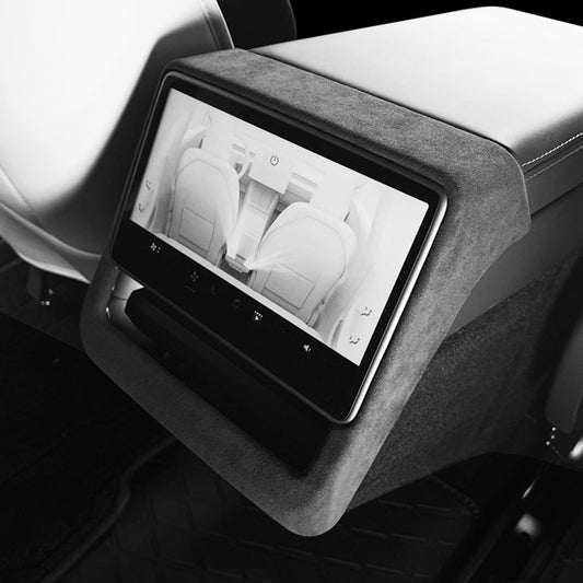 tesla alcantara