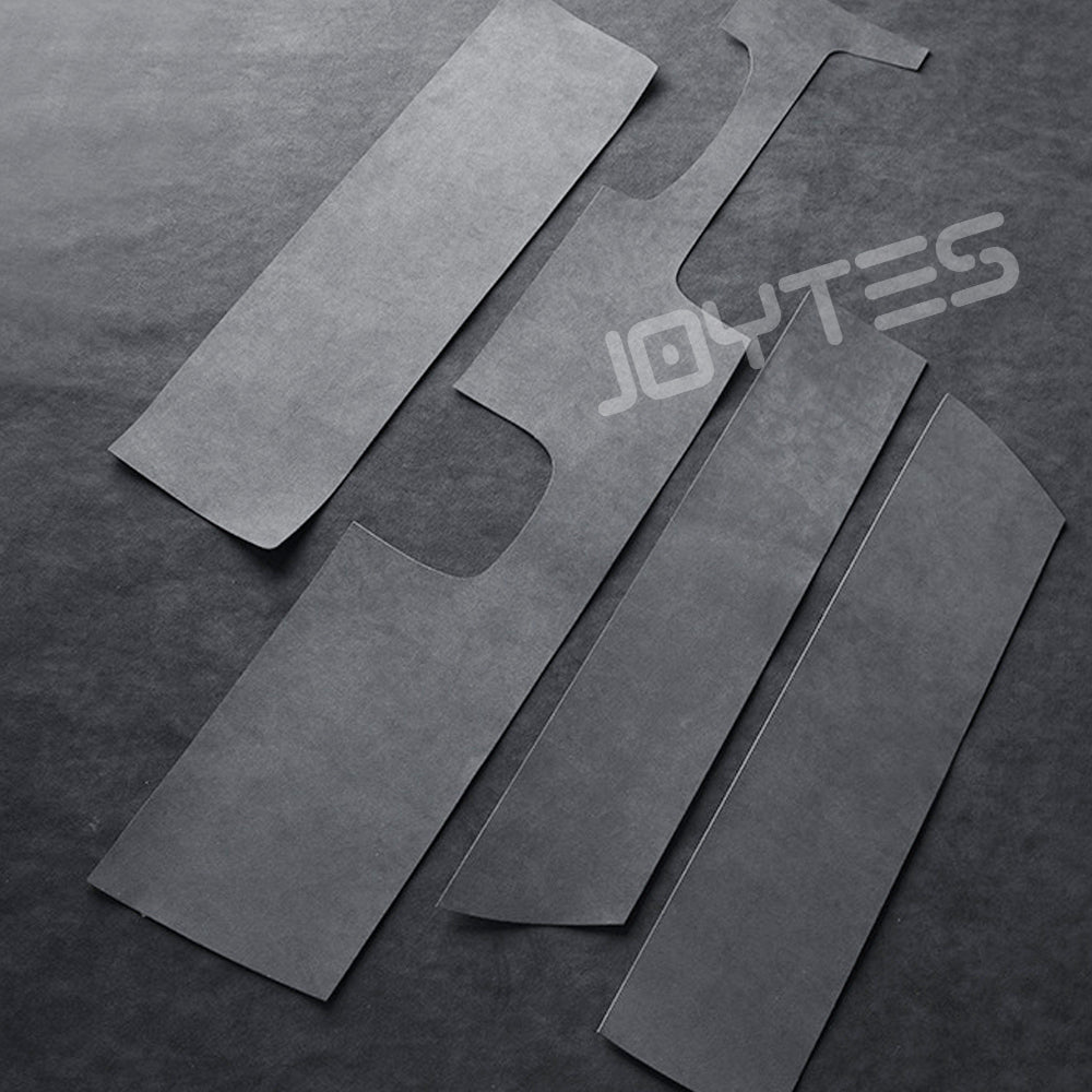 tesla alcantara cover
