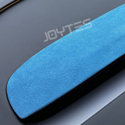 tesla model 3 highland alcantara accessories