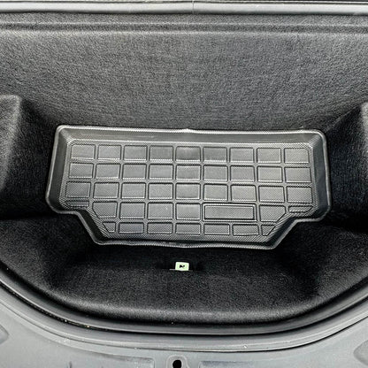 JOYTES TPE Trunk Mats for Tesla Model S 2016-2020