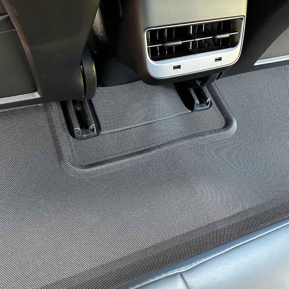 JOYTES All-Weather Floor Mats for Tesla Model 3 2017-2023