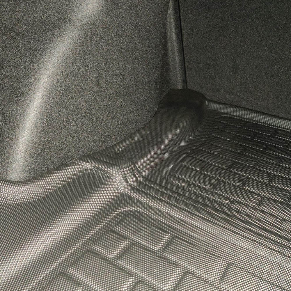 JOYTES All-Weather Trunk Mats for Tesla Model 3