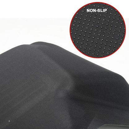 JOYTES All-Weather Floor Mats for Tesla Model S 2021+