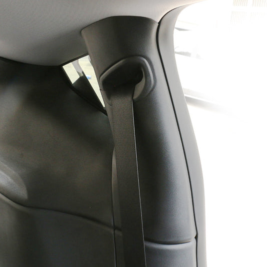 tesla interior door protector