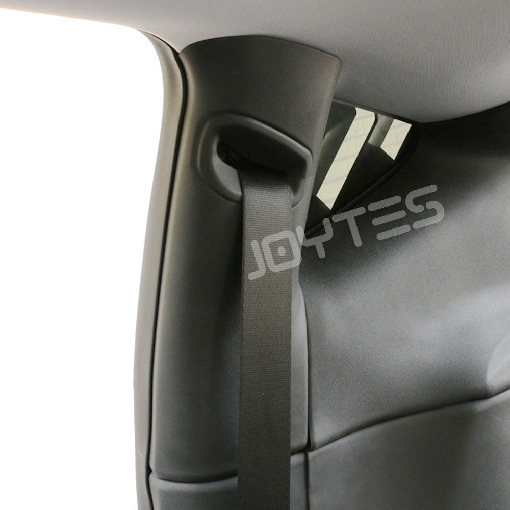 tesla model y interior trim cover