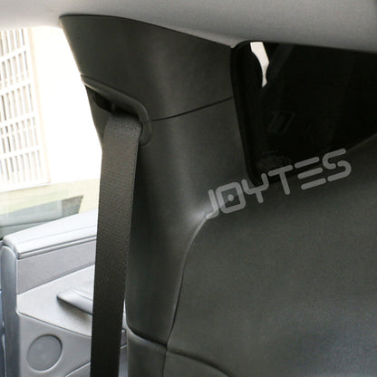 tesla model y juniper interior protectors