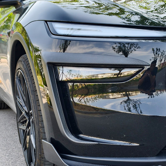 car carbon fiber