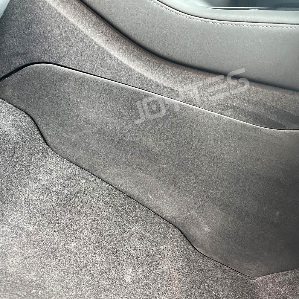tesla model 3 center console protector