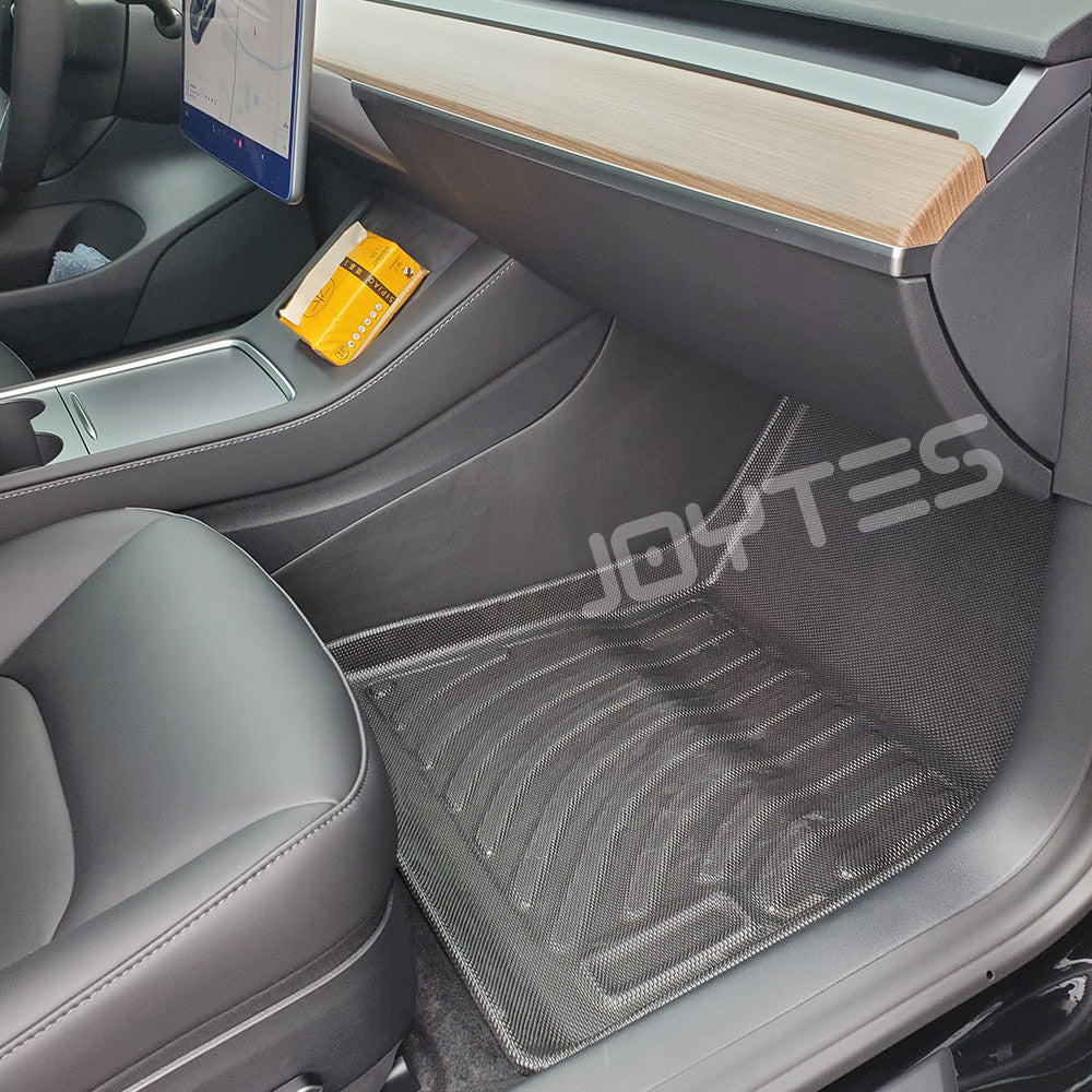 tesla model 3 center console accessories