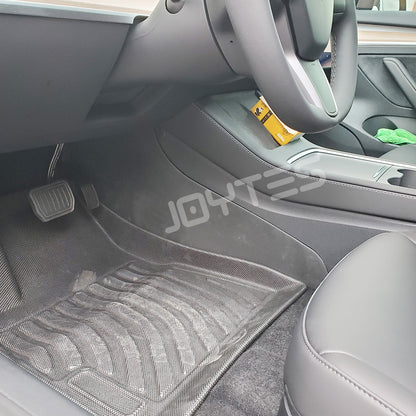 tesla model 3 center console cover