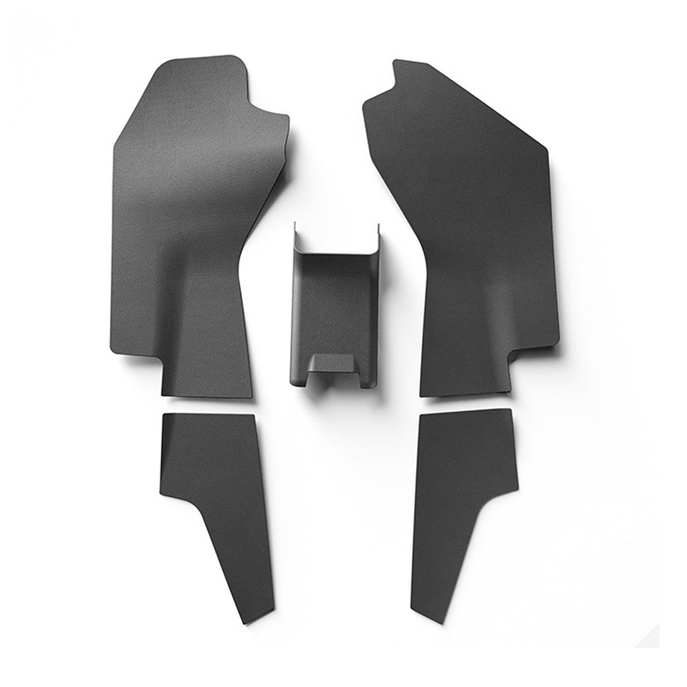 center console cover