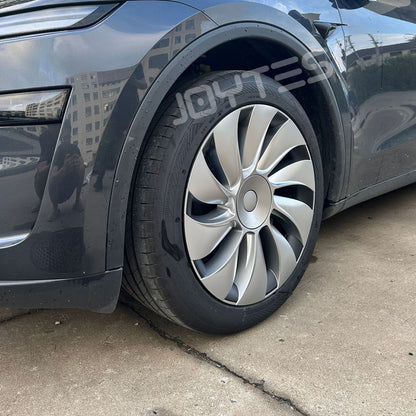 best tesla model y wheel covers