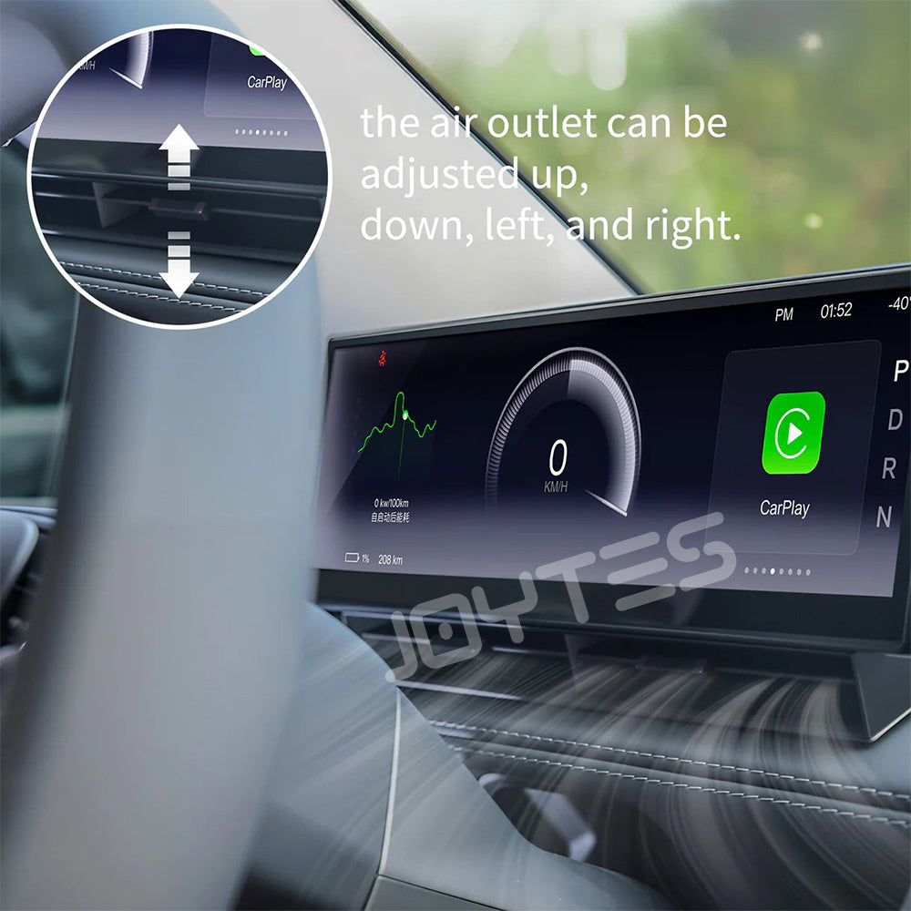 tesla dash cluster