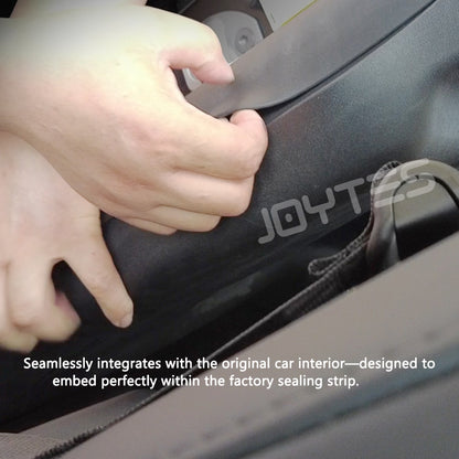 tesla model y juniper interior protection