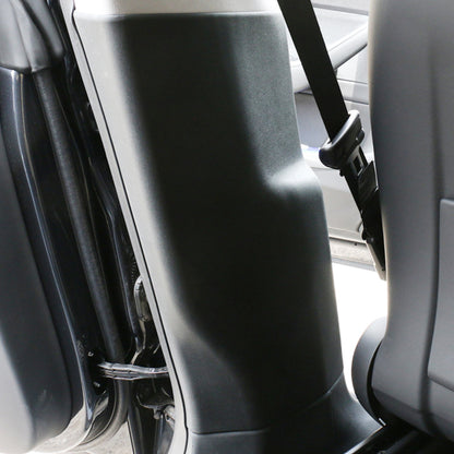 tesla b pillar interior protector