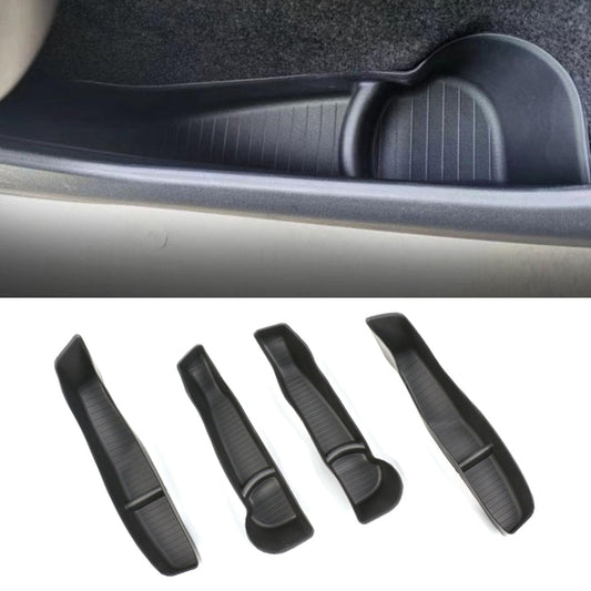 Door Organizer Tray for Tesla Model Y 2020-2023