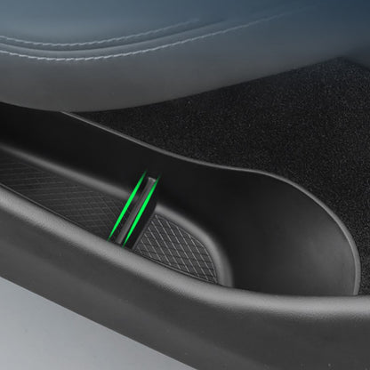 Door Side Storage Box for Tesla Model 3 Highland