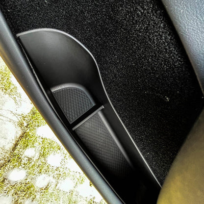 Door Side Storage Box for Tesla Model 3 Highland