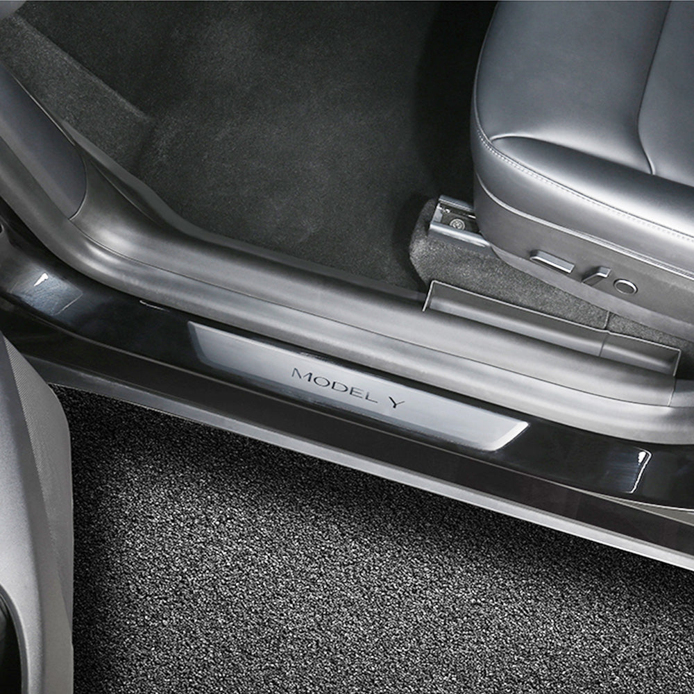 door sill protector