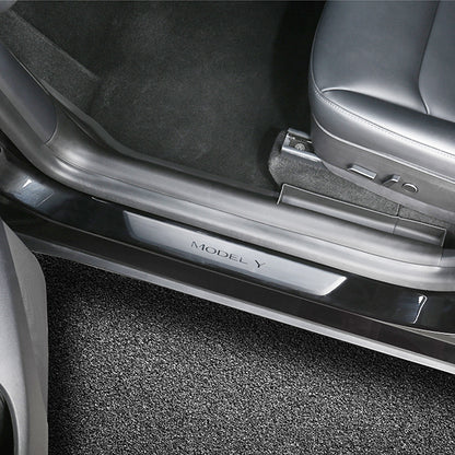 door sill protector