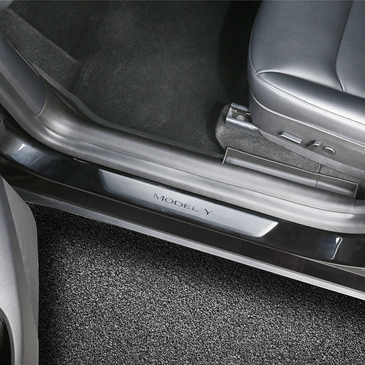 door sill protector