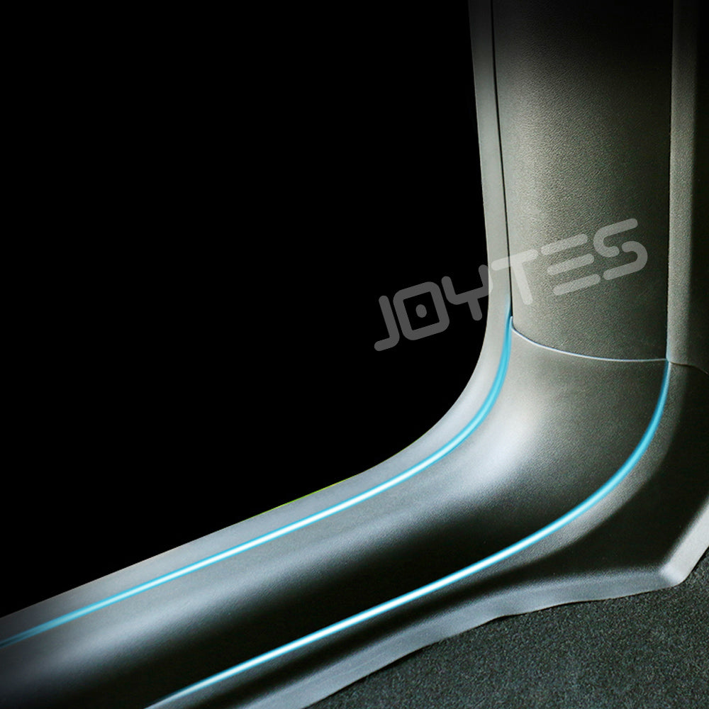 2024 tesla model y door sill protector