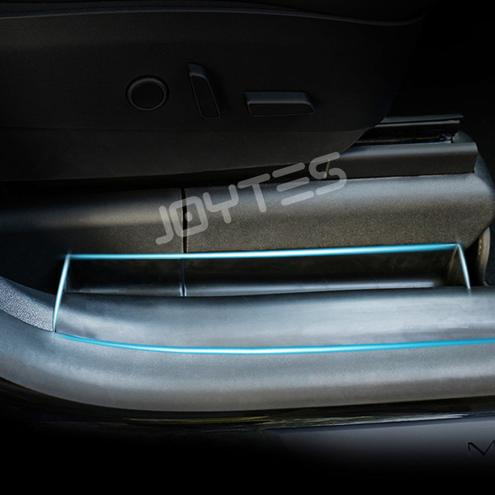 2023 tesla model y door sill protector