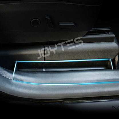2023 tesla model y door sill protector