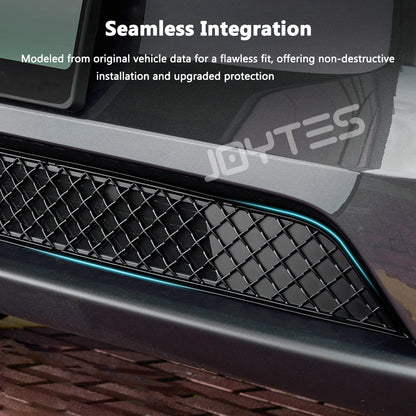 car radiator grille mesh protector