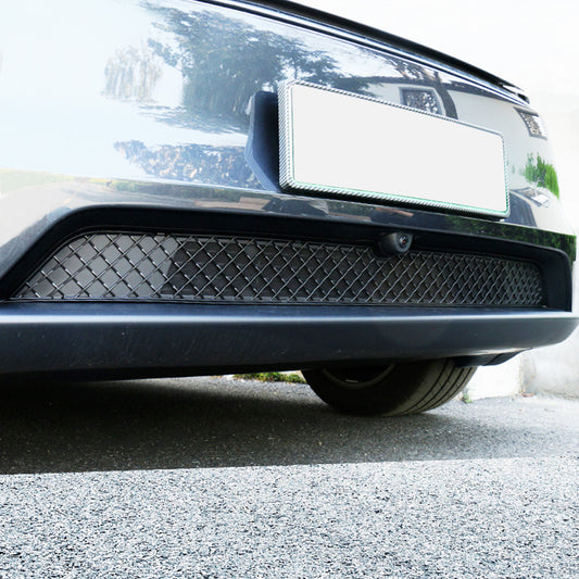 grille mesh insert