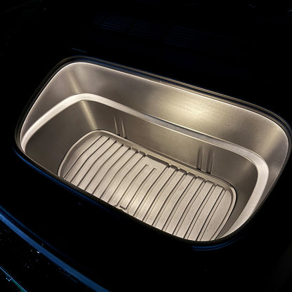 tesla trunk led