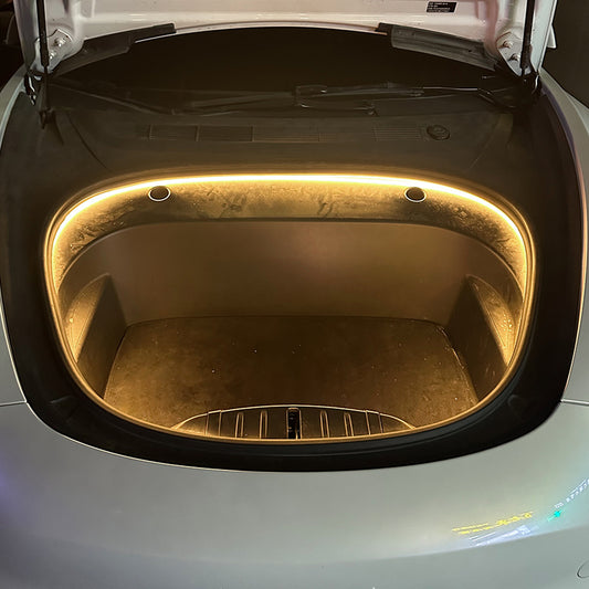 car led light strip