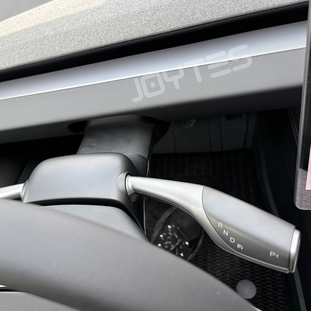 gear shift for tesla