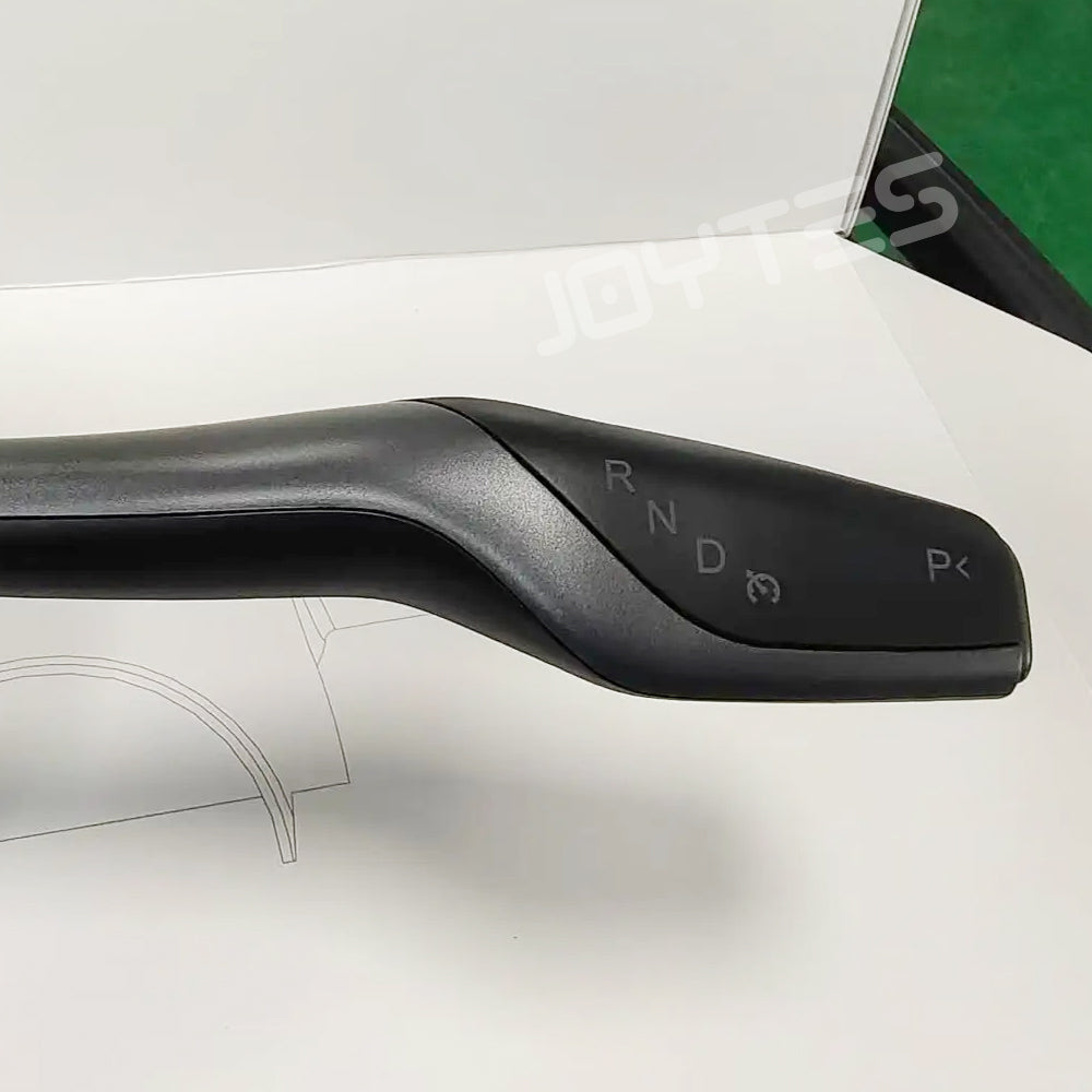 tesla model 3 gear shift 2024