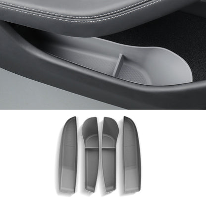 Door Side Storage Box for Tesla Model 3 Highland