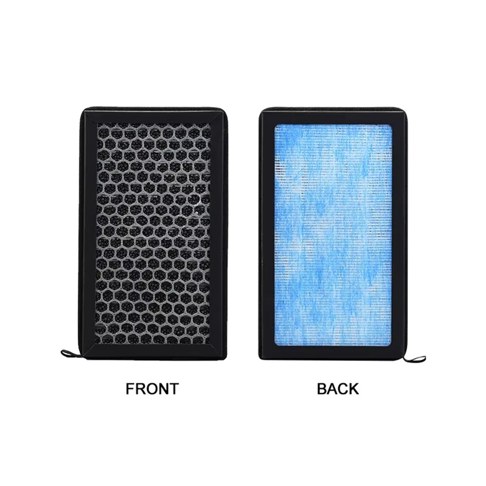 tesla model 3 hepa cabin air filter replacement