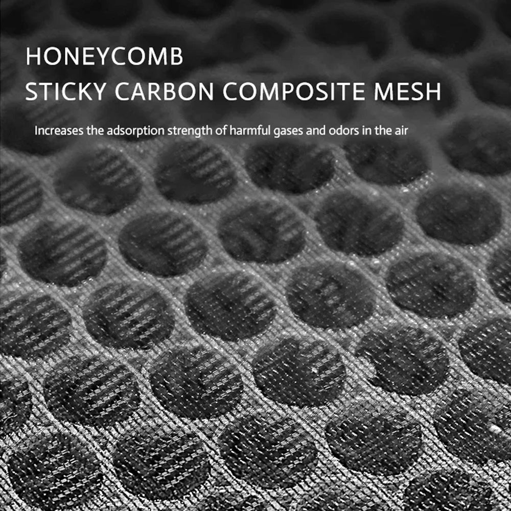 car air filter cleaner