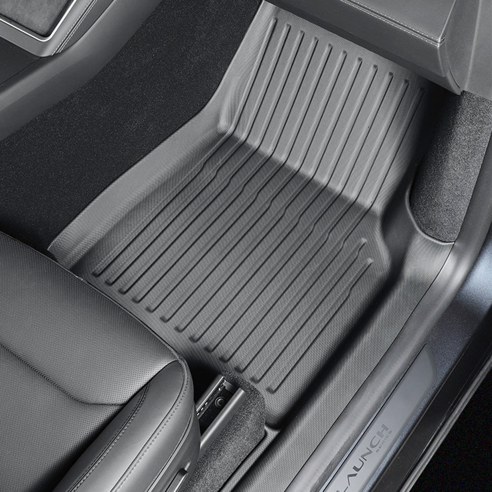 all weather floor mats