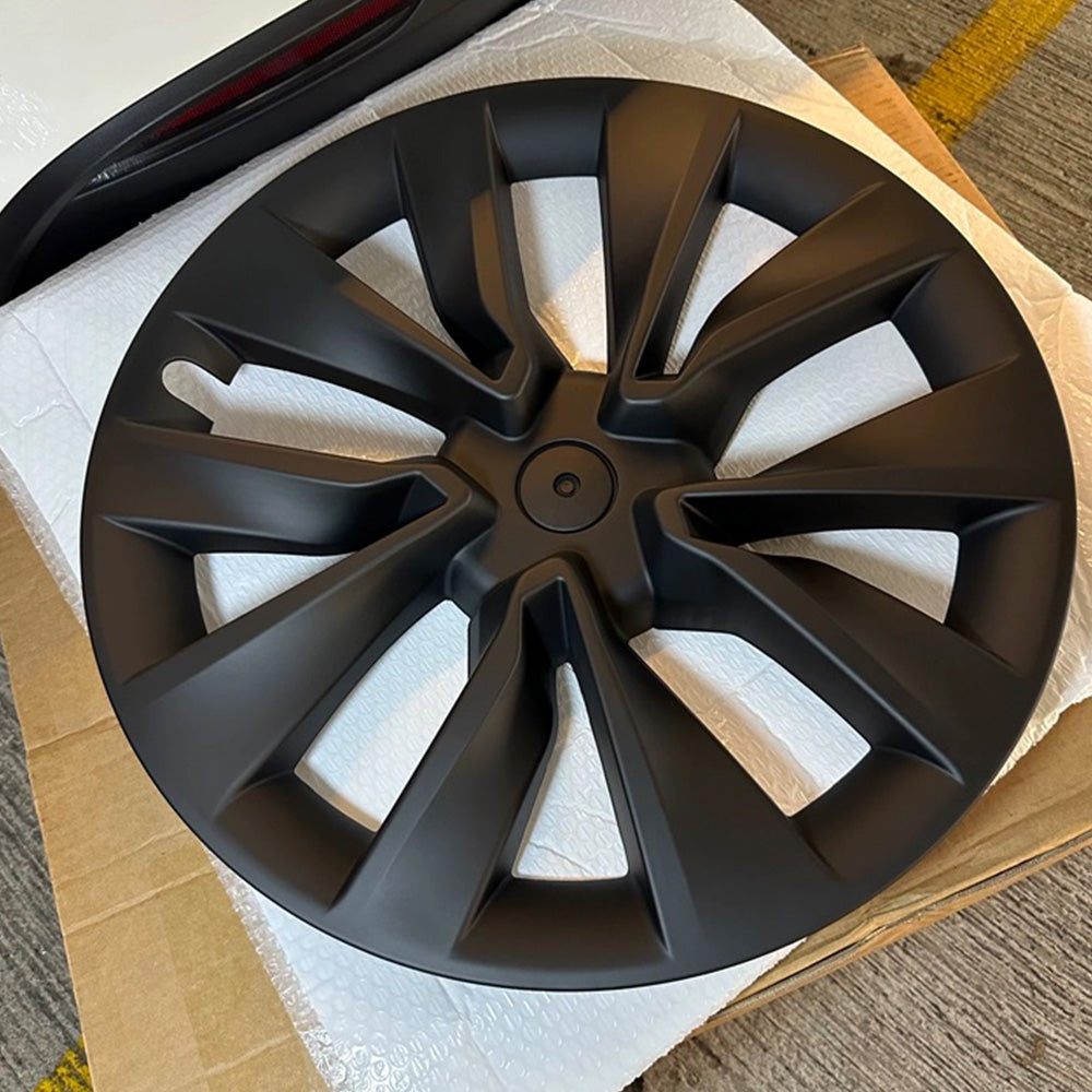 Wheel Covers for Tesla New Model 3 Highland 19" Nova Wheels