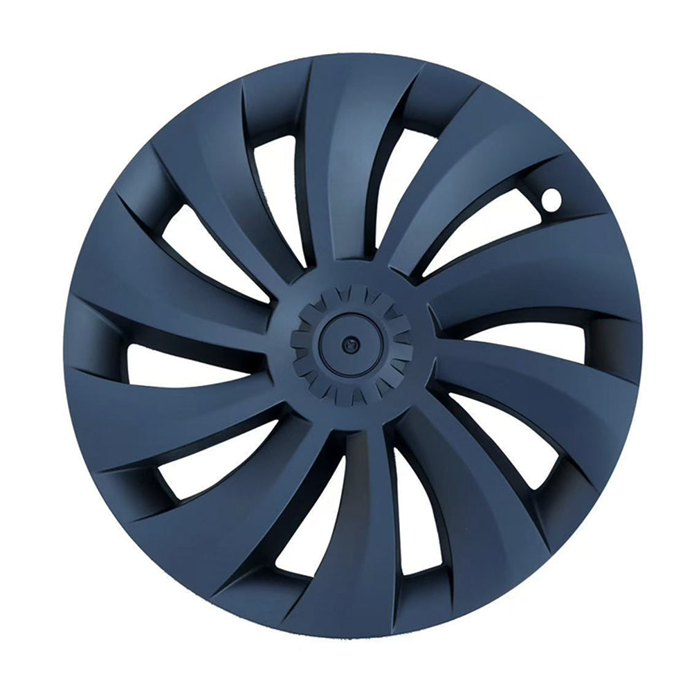 wheel covers for tesla model y juniper
