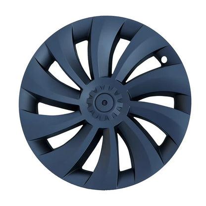 wheel covers for tesla model y juniper