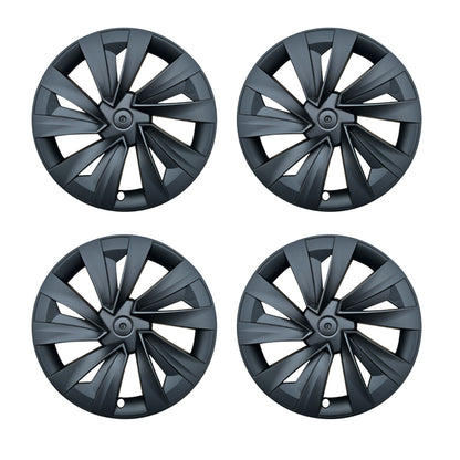 wheel covers for tesla model y 19 crossflow wheels