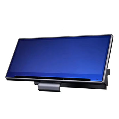 8.9" Smart Instrument Cluster for Tesla Cybertruck | HD Dash Display, Wireless CarPlay & Real-Time Data