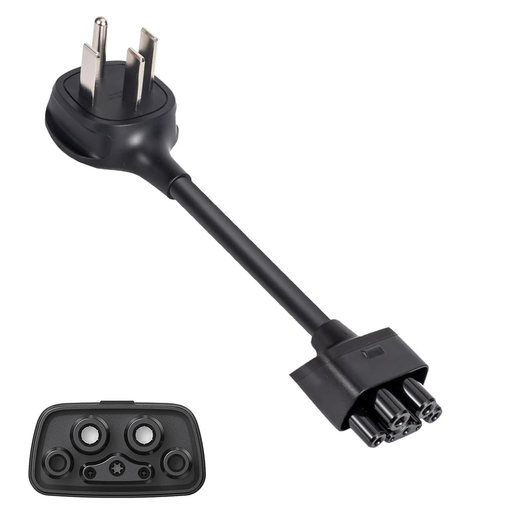 NEMA 14-50 Adapter for Tesla Gen 2 Mobile Charger