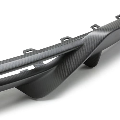 tesla model 3 highland body kit carbon fiber