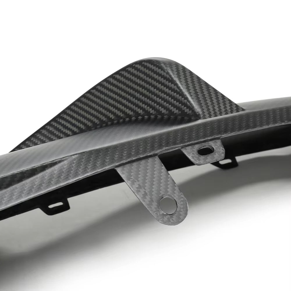 tesla model 3 body kit highland