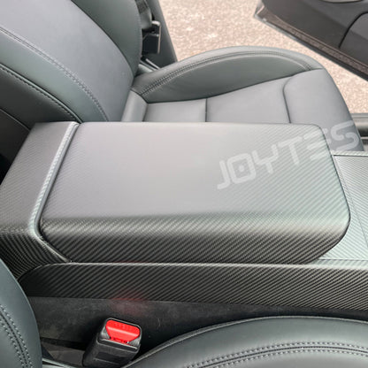 carbon fiber for tesla model y