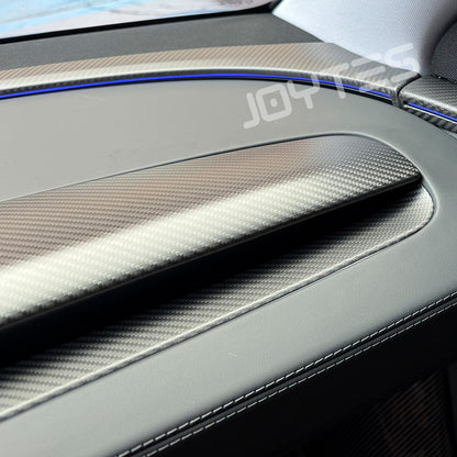 tesla dash replacement